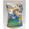 Image 1 : NEW 8KG BAG OF PURINA CAT CHOW MADE WITH REAL