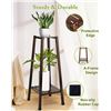 Image 1 : NEW REPACKED DOLCELUNA 2 TEIR PLANT STAND