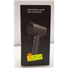 Image 1 : NEW PROFESSIONAL SALON IONIC HAIR DRYER