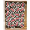 Image 1 : FLAT OF 20 NEW KEURIG CHOCOLATE RASPBERRY TRUFFLE