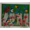 Image 1 : NEW DIY PAINT BY NUMBERS ON WOODEN FRAMED STRETCH