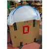 Image 1 : NEW REPACKED POP UP MOSQUITO NET TENT