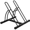 Image 1 : NEW REPACKED ONE TWO FIT BLACK PORTABLE BIKE STAND