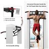 Image 2 : NEW REPACKED ONE TWO FIT DOORWAY EXERCISE SYSTEM