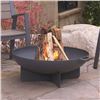 Image 3 : NEW REAL FLAME ANSON WOOD BURNING FIRE BOWL PIT