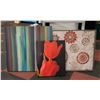 Image 1 : LOT OF 3 STRETCHED CANVAS PRINTS