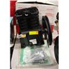 Image 1 : NEW SPEEDAIRE AIR COMPRESSOR PUMP 2HP 135 PSI