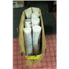 Image 1 : 6 TUBES OF GREASE