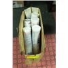 Image 1 : 6 TUBES OF GREASE