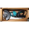 Image 1 : NEW MAKITA ANGLE GRINDER