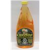 Image 1 : 1.89L CITROLITE OUTDOOR CITRONELLA LAMP OIL