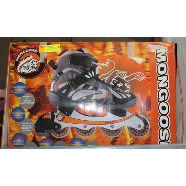 ADULT ROLLER BLADES