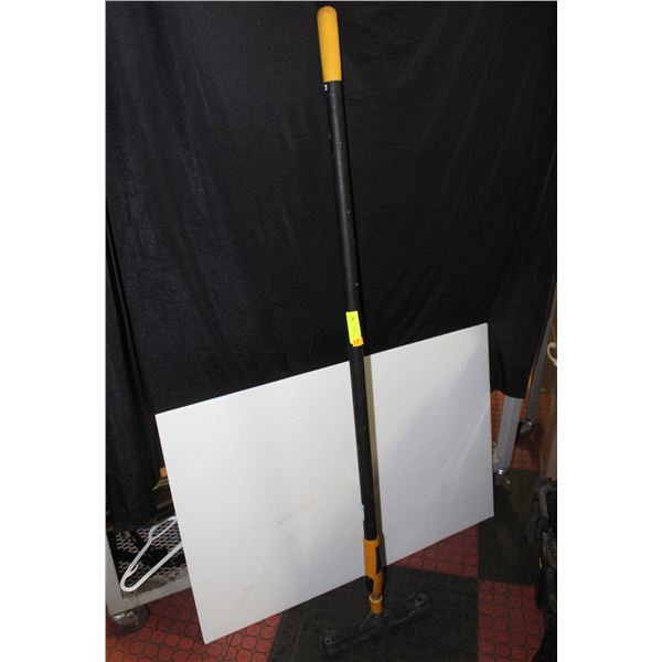 SWEEPA CLEANING TOOL