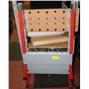 Image 1 : BLACK AND DECKER PORTABLE PROJECT CENTER