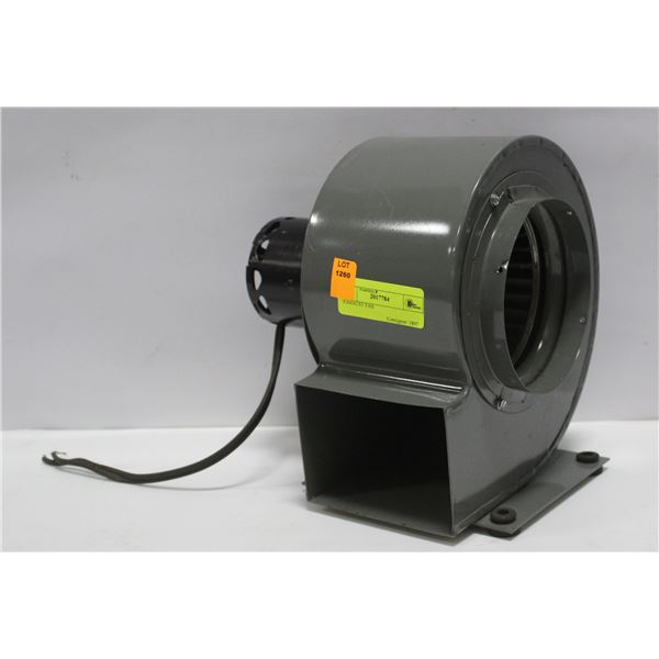EXHAUST FAN