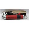 Image 1 : NEW STANLEY PROTO GREASE GUN