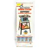 Image 1 : IN BOX MULTI-PURPOSE WORK STAND