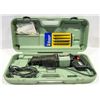 Image 1 : JEPSON PRO RECIPROCATING SAW IN CASE
