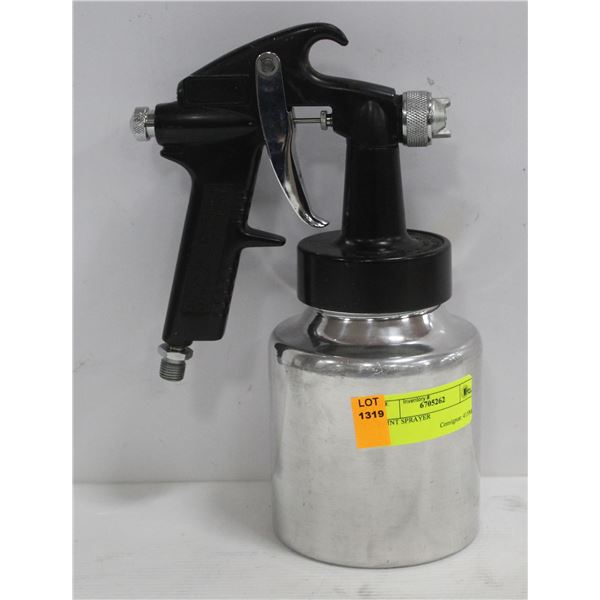 PAINT SPRAYER