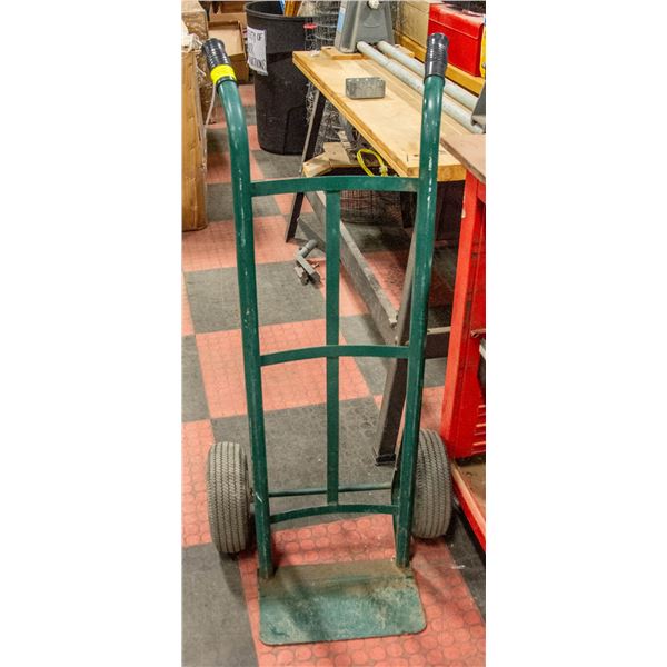 HARPER 2 WHEEL DOLLY