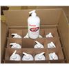 Image 1 : CASE WITH 12 LIFEBUOY HANDWASH