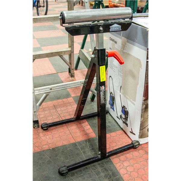 JOBMATE ROLLER STAND