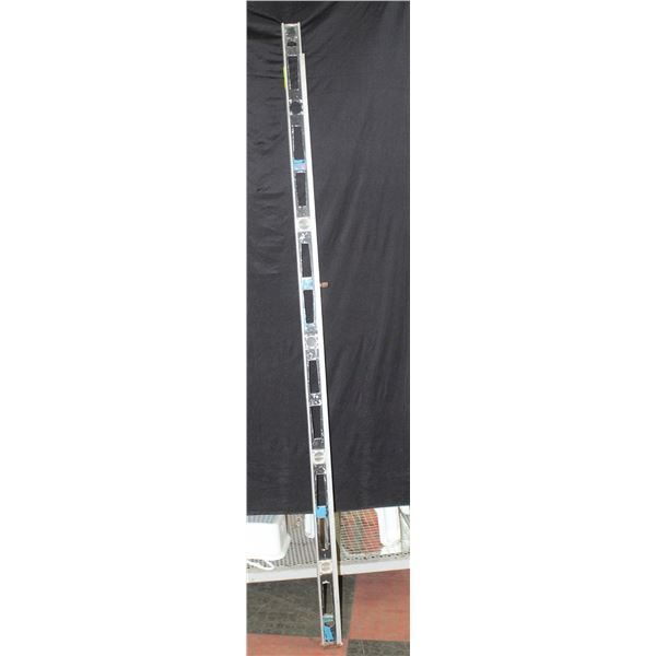 6FT ALUMINUM LEVEL