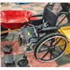 Image 1 : WHEEL CHAIR