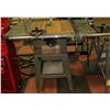 Image 1 : ITC 10 INCH TABLE SAW