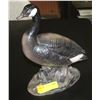 Image 1 : CERAMIC DUCK ORNAMENT