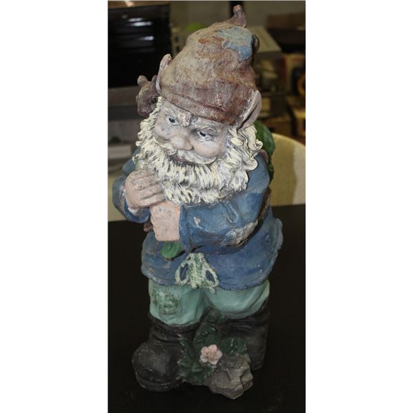 GNOME GARDEN ORNAMENT