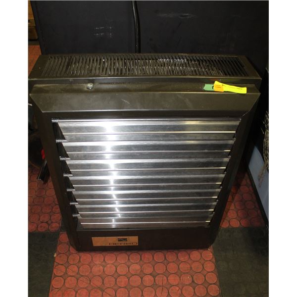 BERKO SHOP HEATER