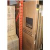 Image 1 : UTILE BY MAAX TUB SHOWER KIT; MEASUREMENTS