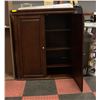Image 1 : CABINET TOP 41" X 21" X 47"