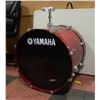 Image 1 : YAMAHA BASS DRUM