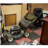 CRAFTSMAN 6.5HP GAS LAWNMOWER