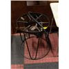 Image 1 : PROPANE COOKING STAND