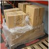 Image 1 : PALLET OF NEW HANGERS