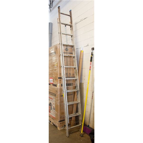 16' LADDER