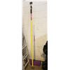 Image 1 : 6'9" - 13.3" LOAD BAR WITH LONG ARM