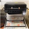 Image 1 : PORTABLE PROPANE BBQ WITH STAND