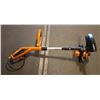 Image 1 : YARD WORKS ELECTRIC GRASS TRIMMER