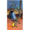 Image 1 : METAL CANDLE LANTERN