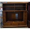 Image 1 : CABINET AS IS