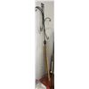 Image 1 : PAIR OF ORNAMENTAL PLANT HOLDERS
