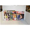 Image 1 : 7 ROYAL FAMILY MAGAZINES