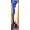 Image 1 : SNOW VALLEY ADULT SIZE SNOWBOARD
