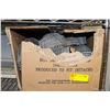 Image 1 : BOX OF AIR COIL NAILS