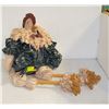 Image 1 : HEAVY WEIGHTED CHICKEN DECORATION