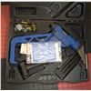 Image 1 : CAMPBELL HAUSFELD FLOORING NAILER.